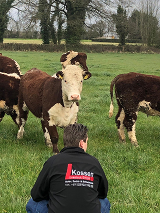 Kossen Livestock GmbH